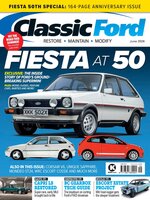 Classic Ford
